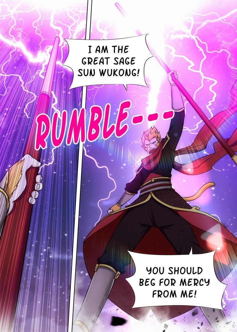 Strongest Anti M.E.T.A Chapter 78 - Page 2