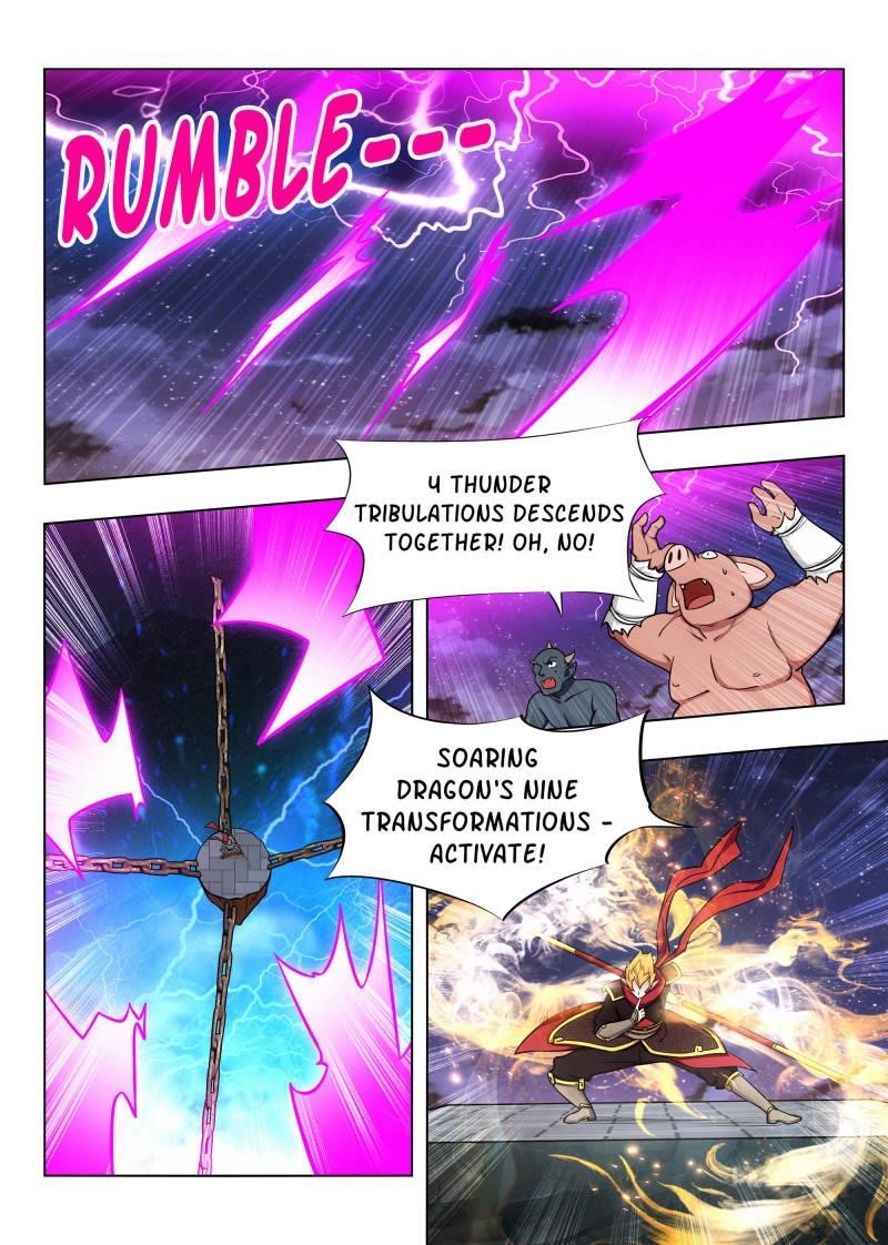 Strongest Anti M.E.T.A Chapter 78 - Page 3