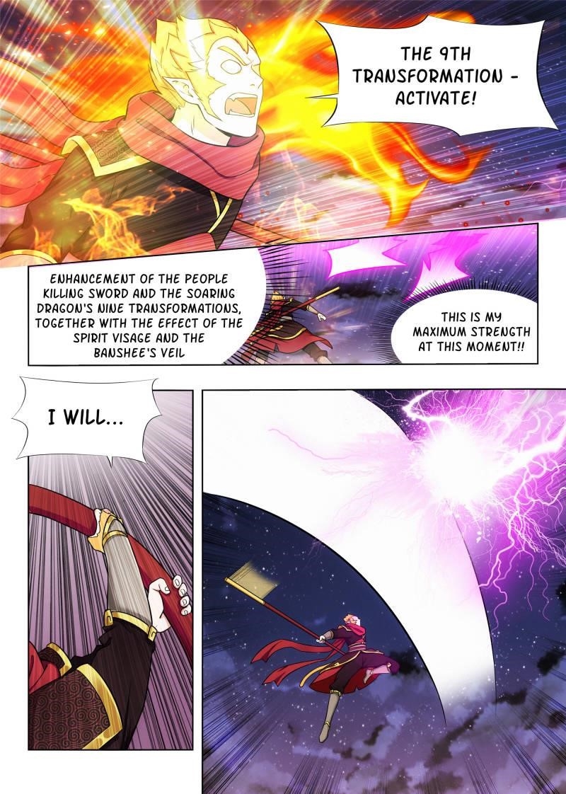 Strongest Anti M.E.T.A Chapter 78 - Page 4