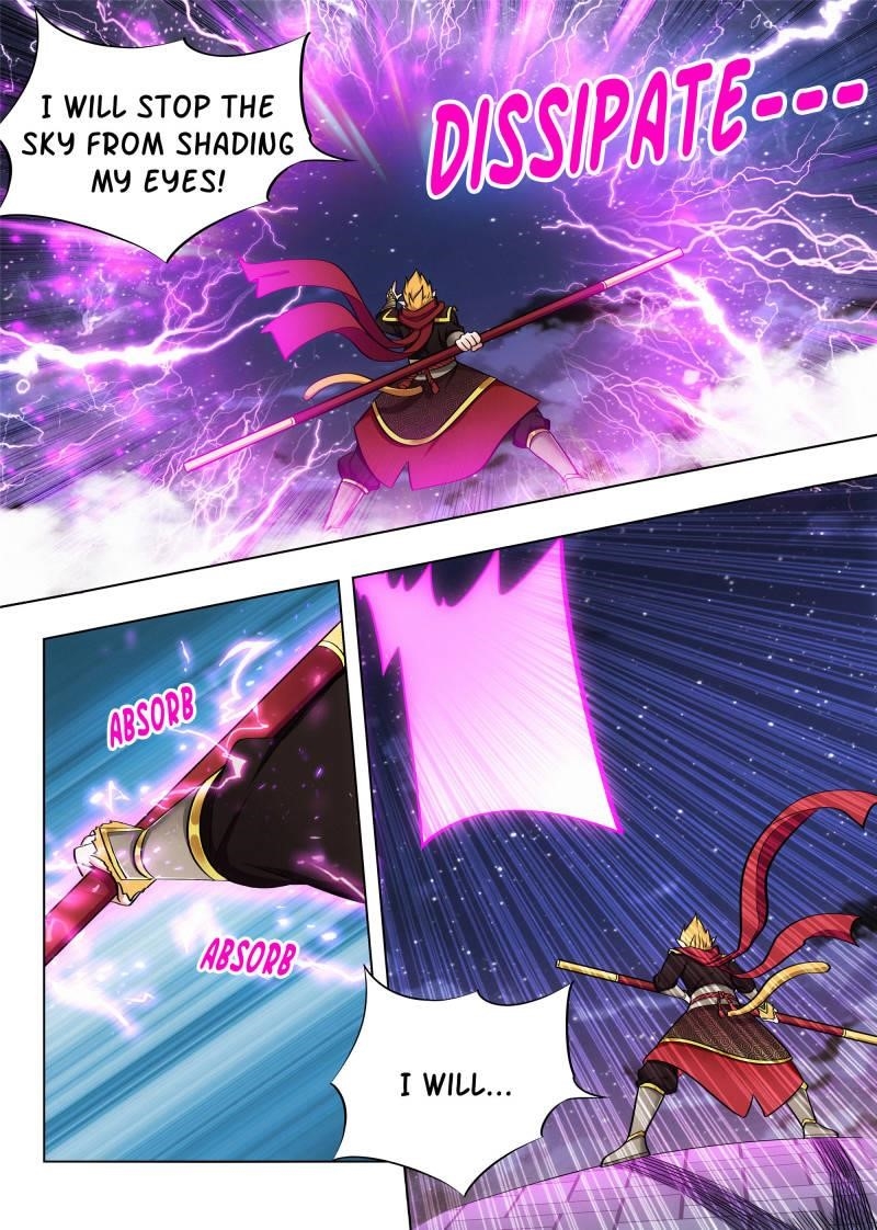 Strongest Anti M.E.T.A Chapter 78 - Page 5