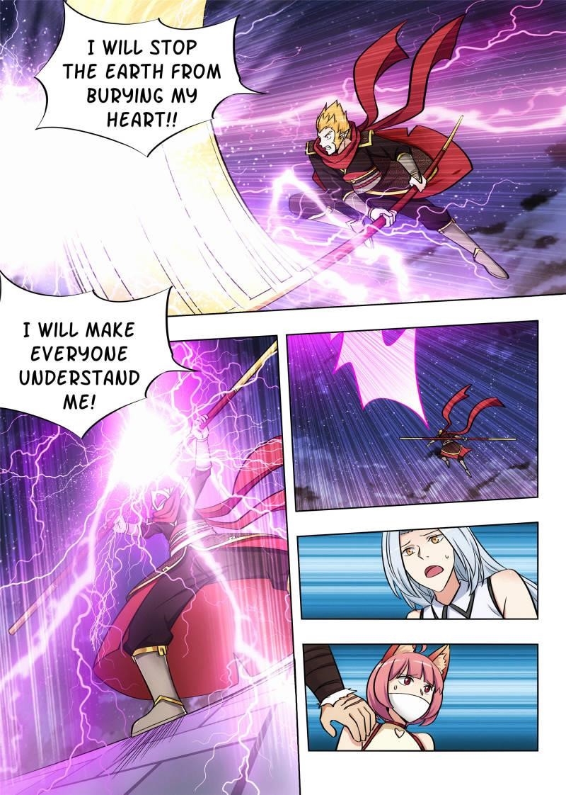 Strongest Anti M.E.T.A Chapter 78 - Page 6