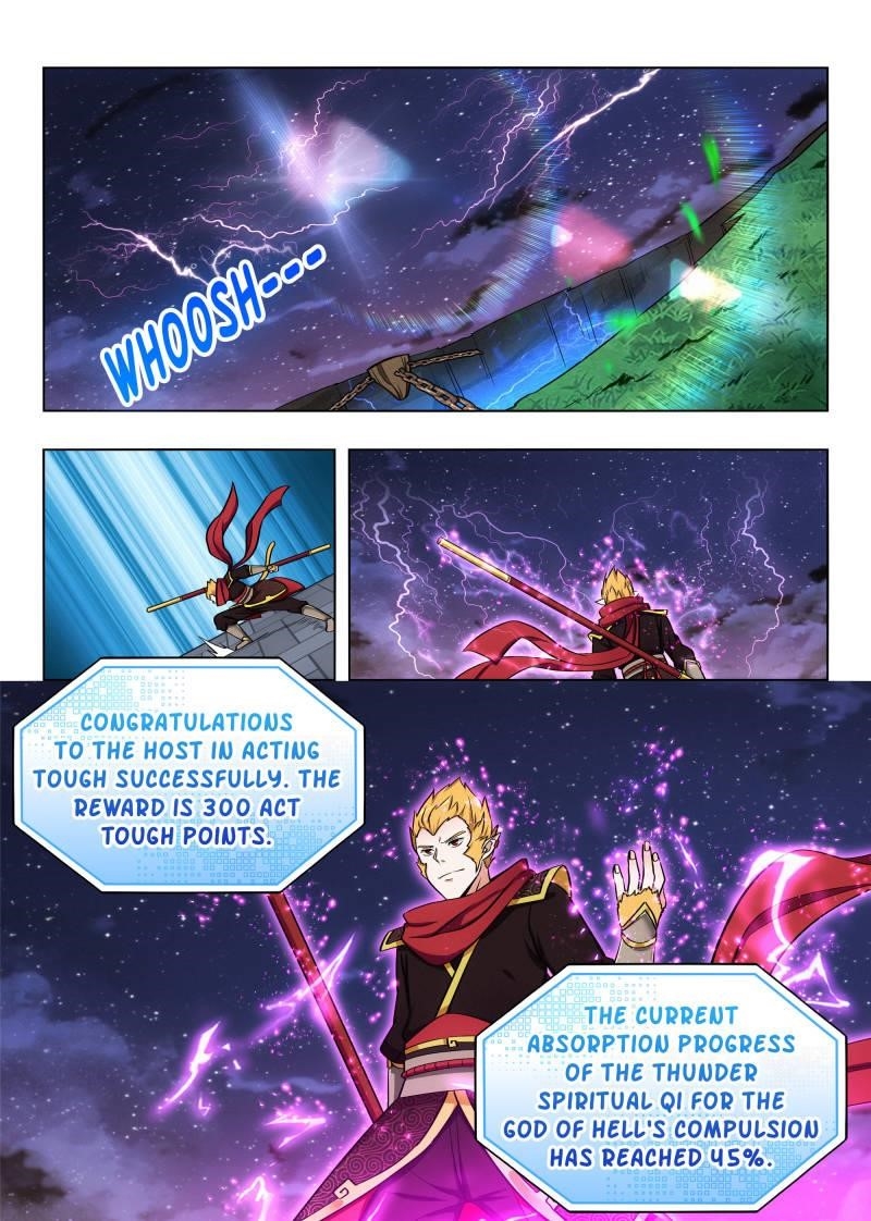 Strongest Anti M.E.T.A Chapter 78 - Page 8