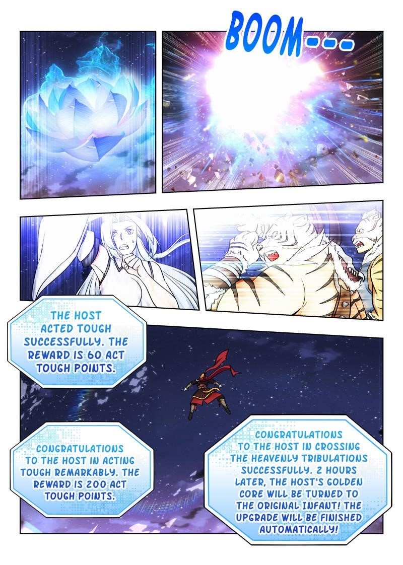 Strongest Anti M.E.T.A Chapter 79 - Page 1