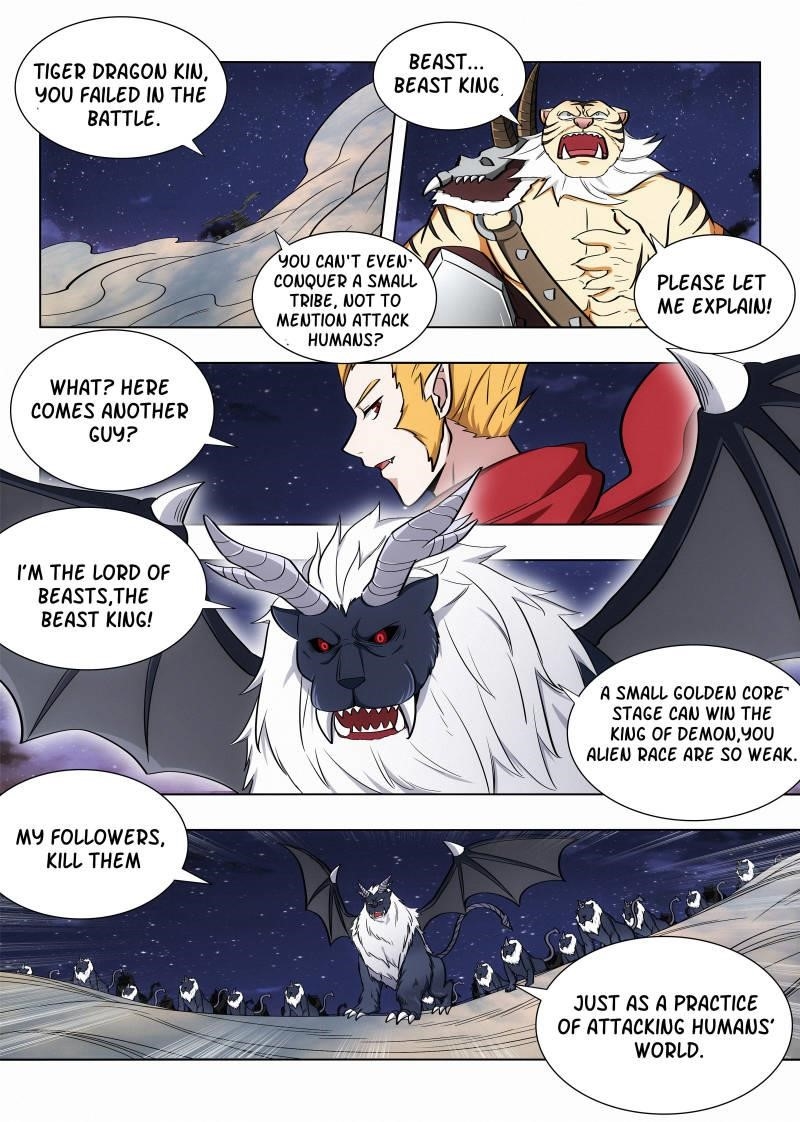 Strongest Anti M.E.T.A Chapter 79 - Page 12