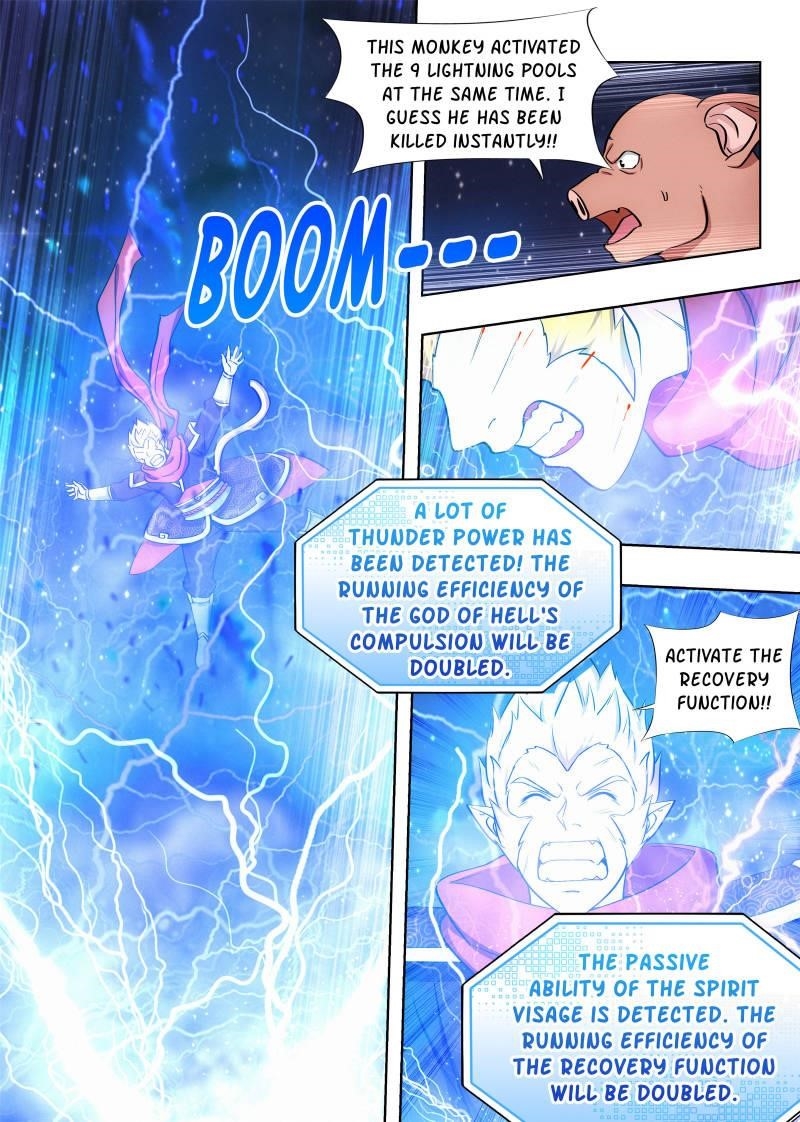 Strongest Anti M.E.T.A Chapter 79 - Page 3