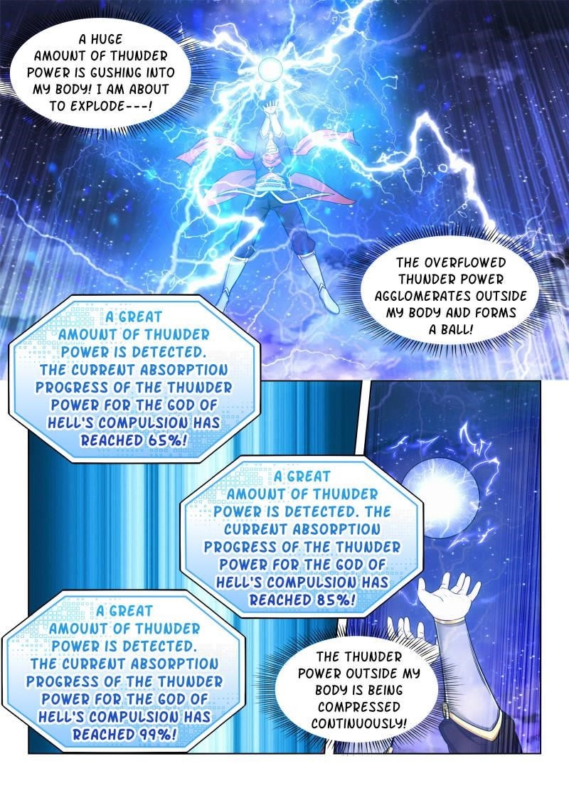 Strongest Anti M.E.T.A Chapter 79 - Page 5