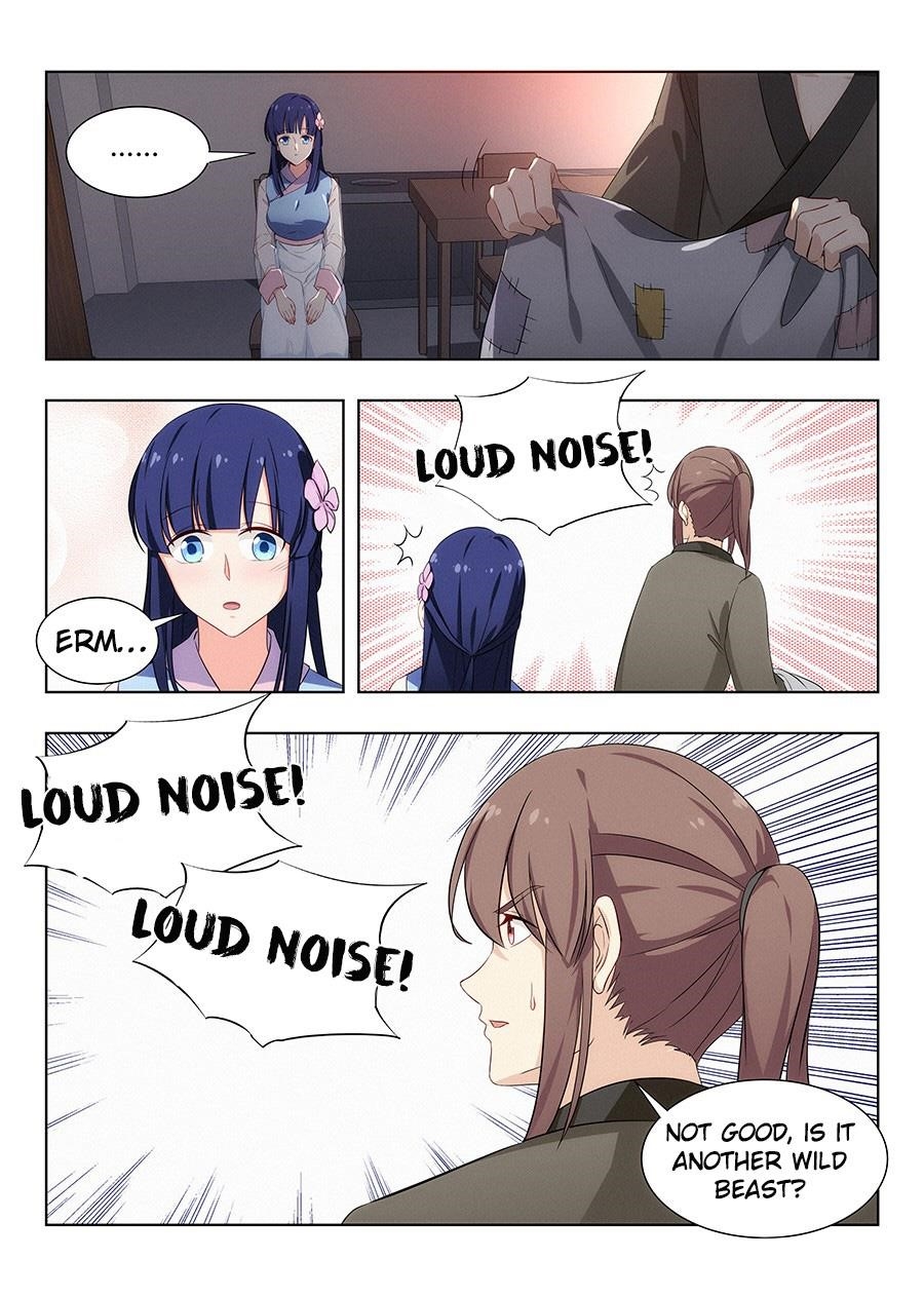 Strongest Anti M.E.T.A Chapter 8 - Page 11