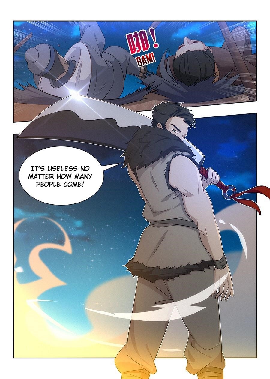 Strongest Anti M.E.T.A Chapter 8 - Page 17