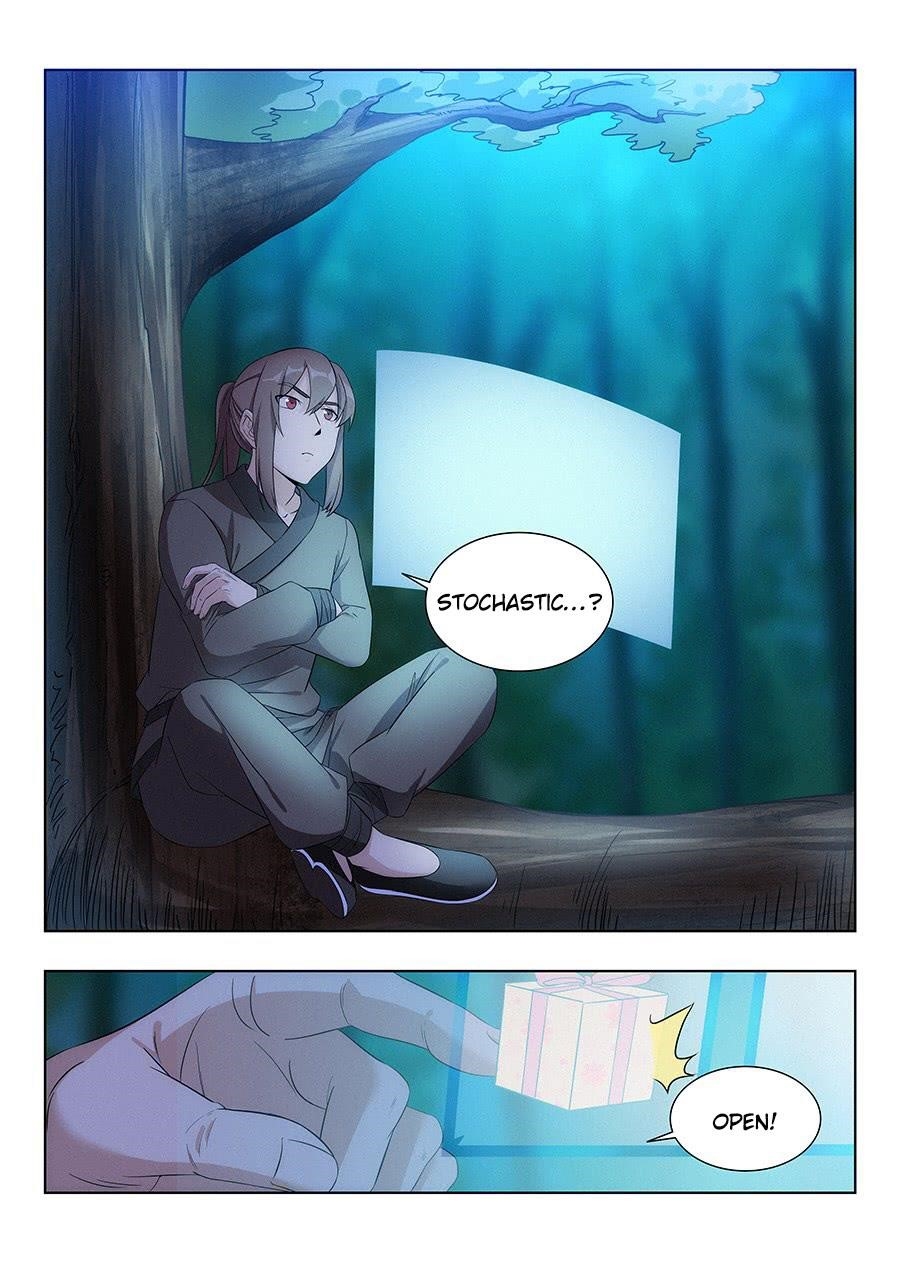 Strongest Anti M.E.T.A Chapter 8 - Page 2