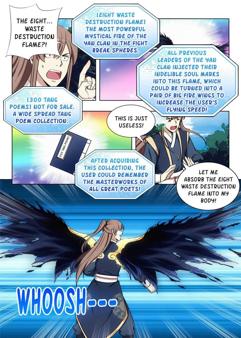 Strongest Anti M.E.T.A Chapter 82 - Page 10