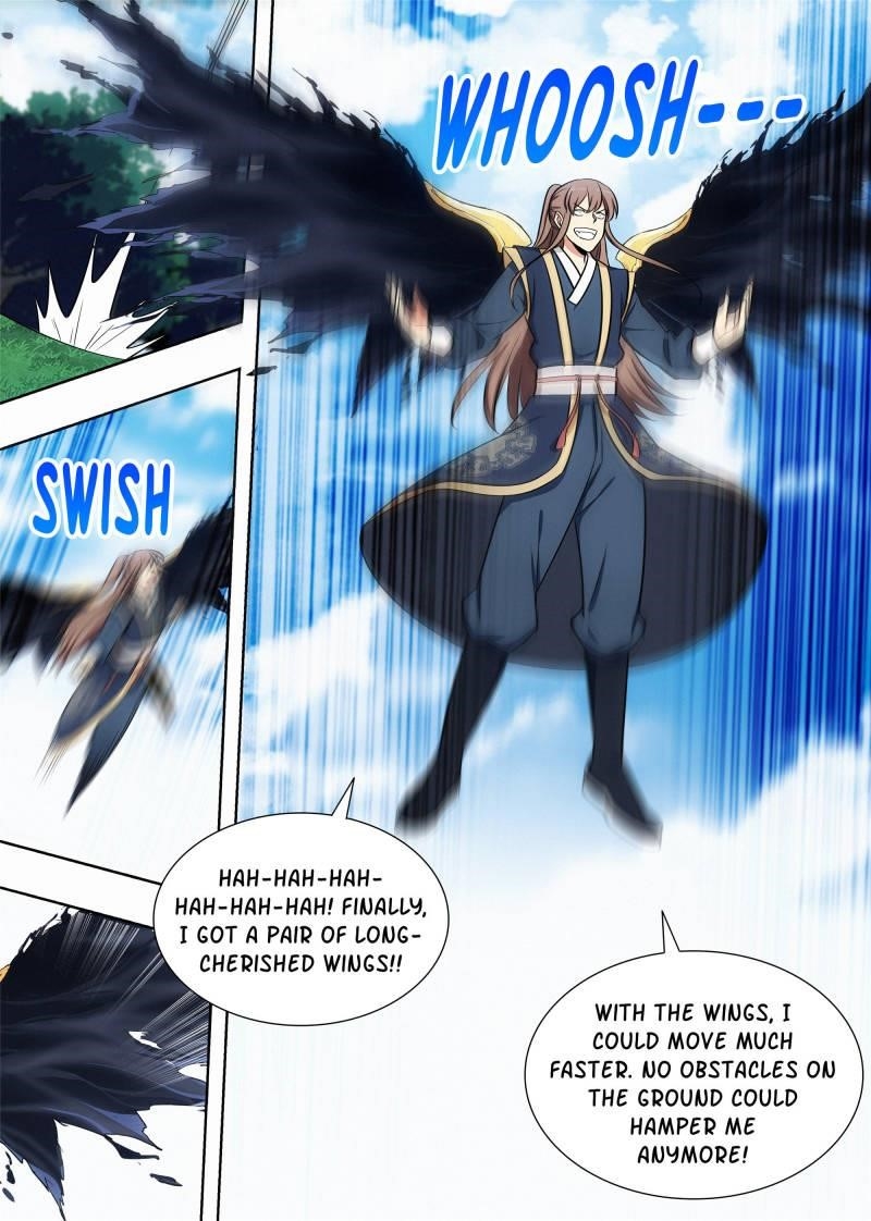 Strongest Anti M.E.T.A Chapter 82 - Page 11