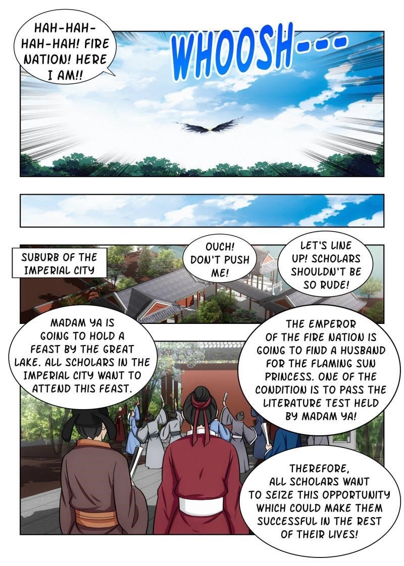 Strongest Anti M.E.T.A Chapter 82 - Page 12