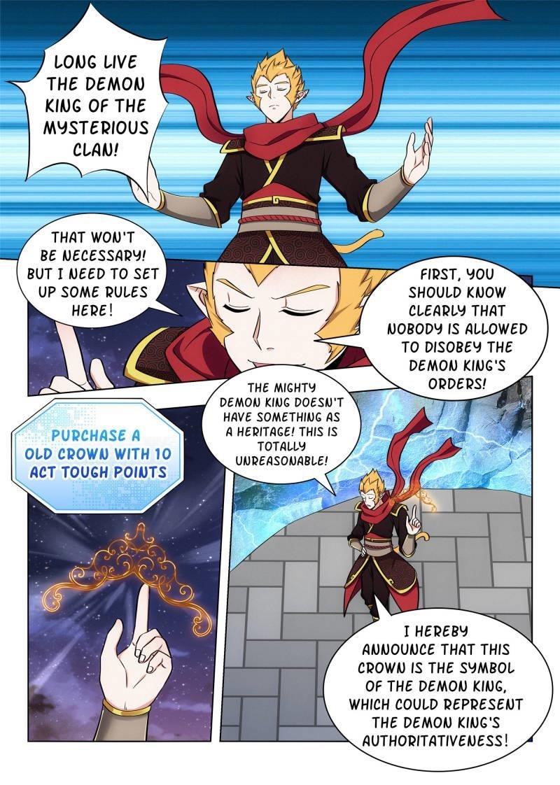 Strongest Anti M.E.T.A Chapter 82 - Page 2