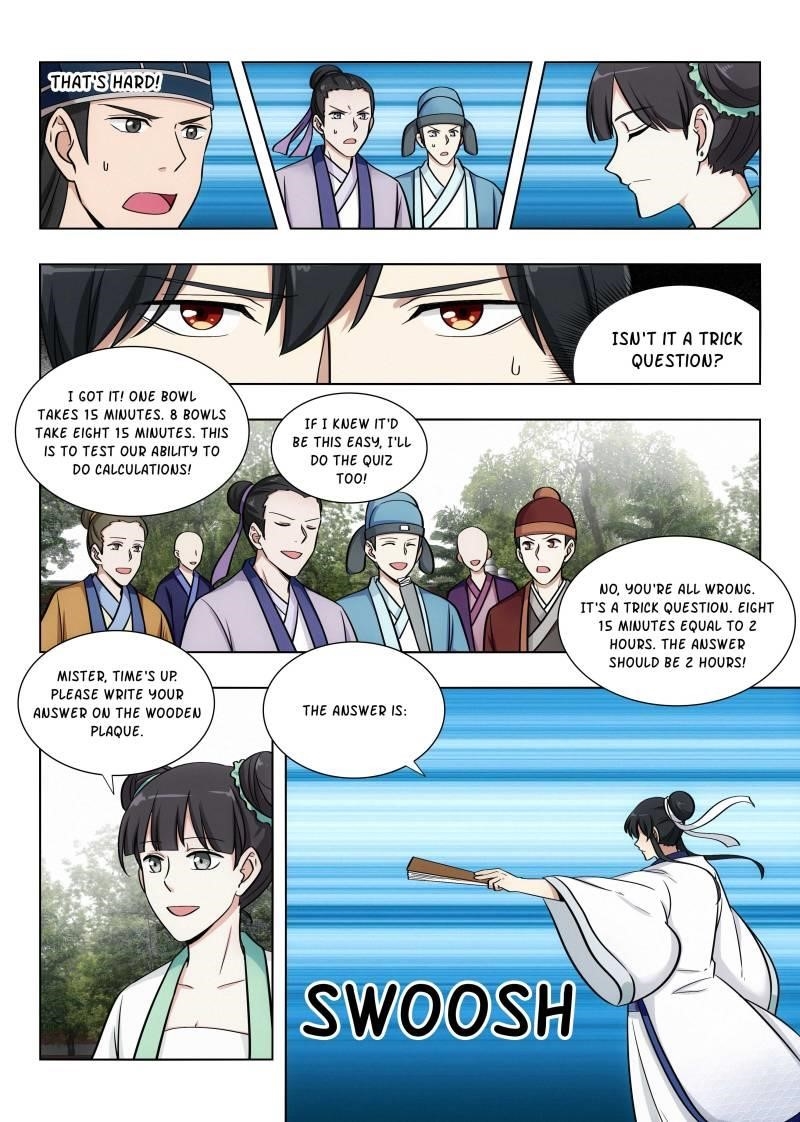 Strongest Anti M.E.T.A Chapter 83 - Page 10