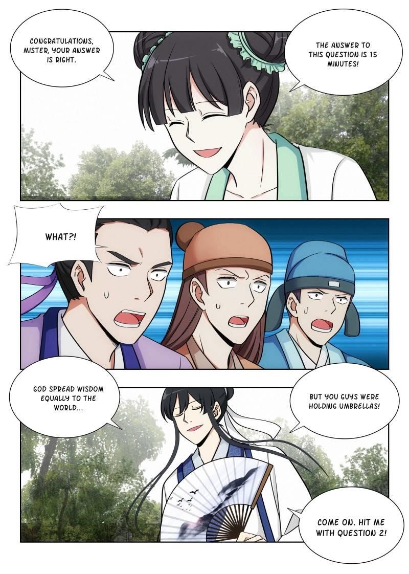 Strongest Anti M.E.T.A Chapter 83 - Page 12