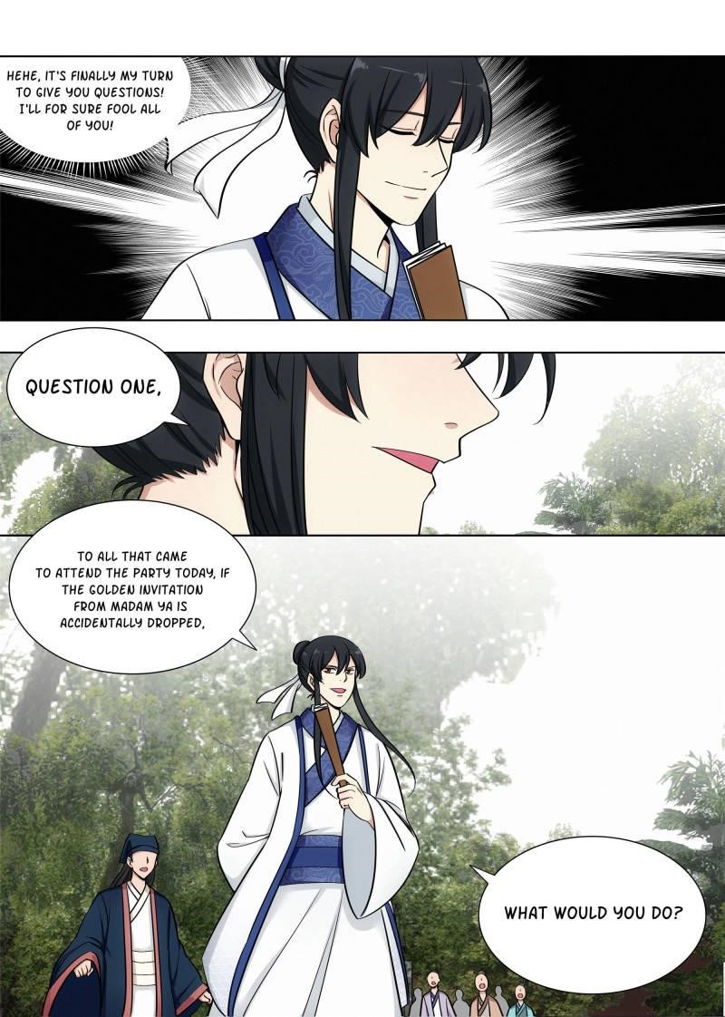 Strongest Anti M.E.T.A Chapter 84 - Page 12