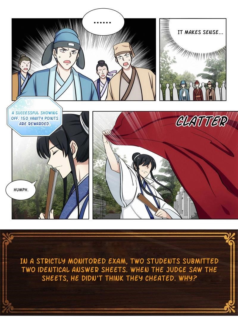 Strongest Anti M.E.T.A Chapter 84 - Page 2