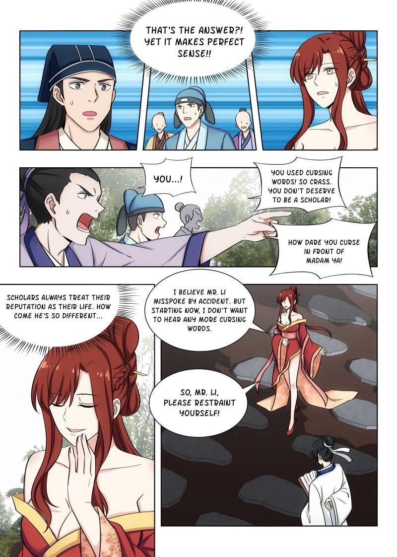 Strongest Anti M.E.T.A Chapter 85 - Page 3