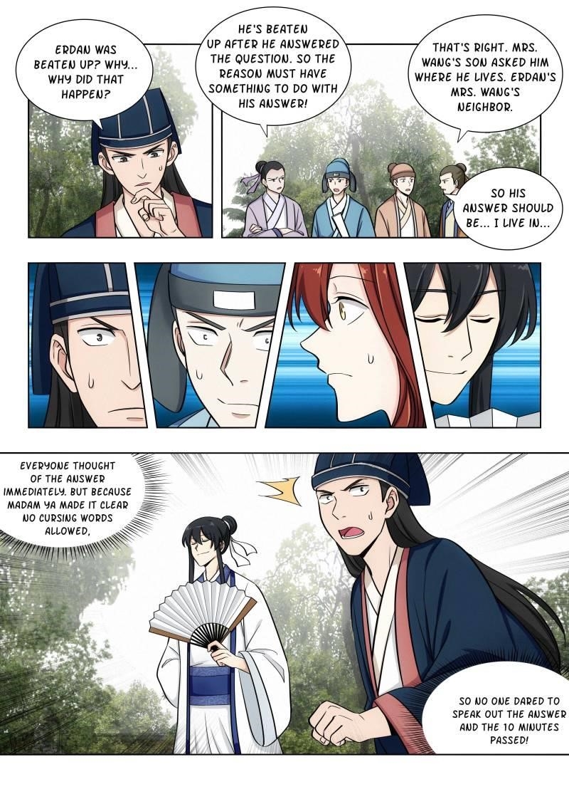 Strongest Anti M.E.T.A Chapter 85 - Page 5