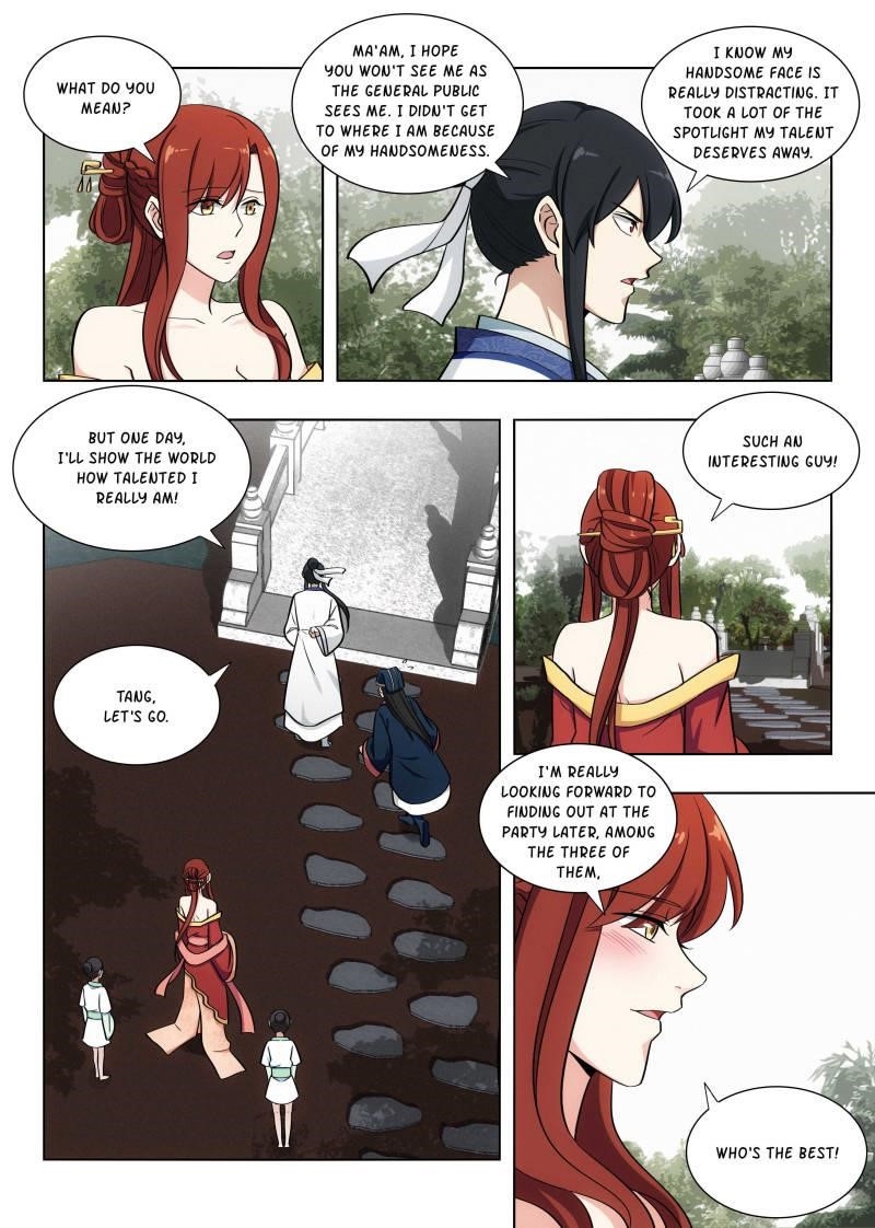 Strongest Anti M.E.T.A Chapter 86 - Page 2