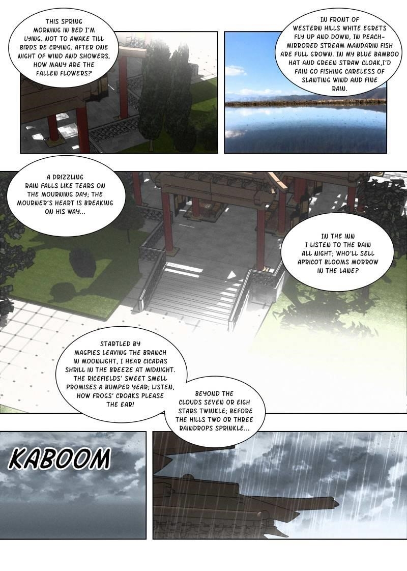 Strongest Anti M.E.T.A Chapter 87 - Page 10