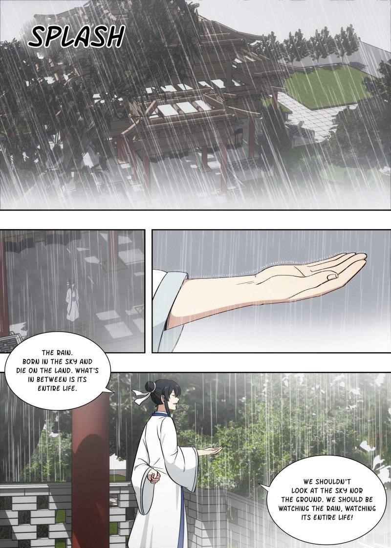 Strongest Anti M.E.T.A Chapter 87 - Page 11