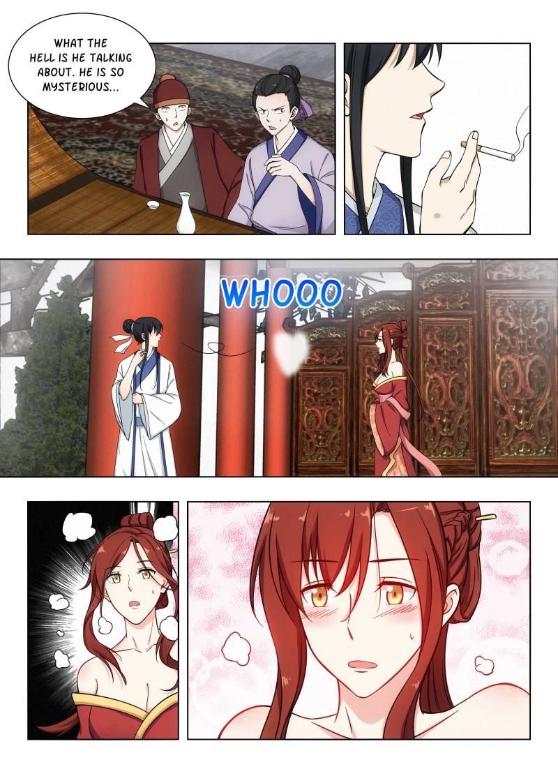 Strongest Anti M.E.T.A Chapter 88 - Page 10