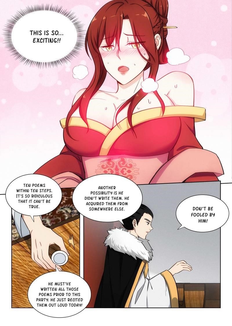 Strongest Anti M.E.T.A Chapter 88 - Page 3