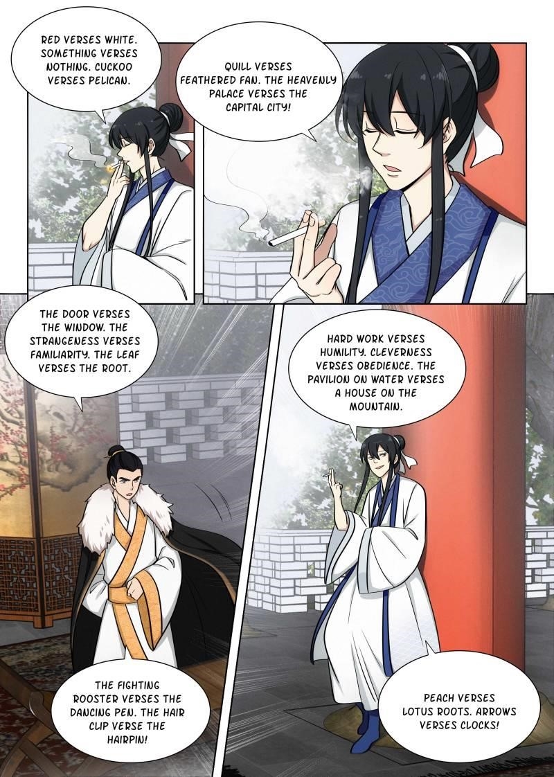 Strongest Anti M.E.T.A Chapter 89 - Page 2