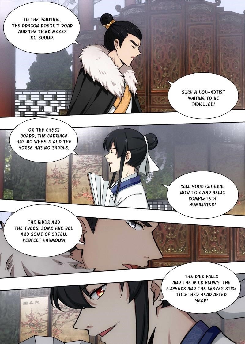 Strongest Anti M.E.T.A Chapter 89 - Page 6