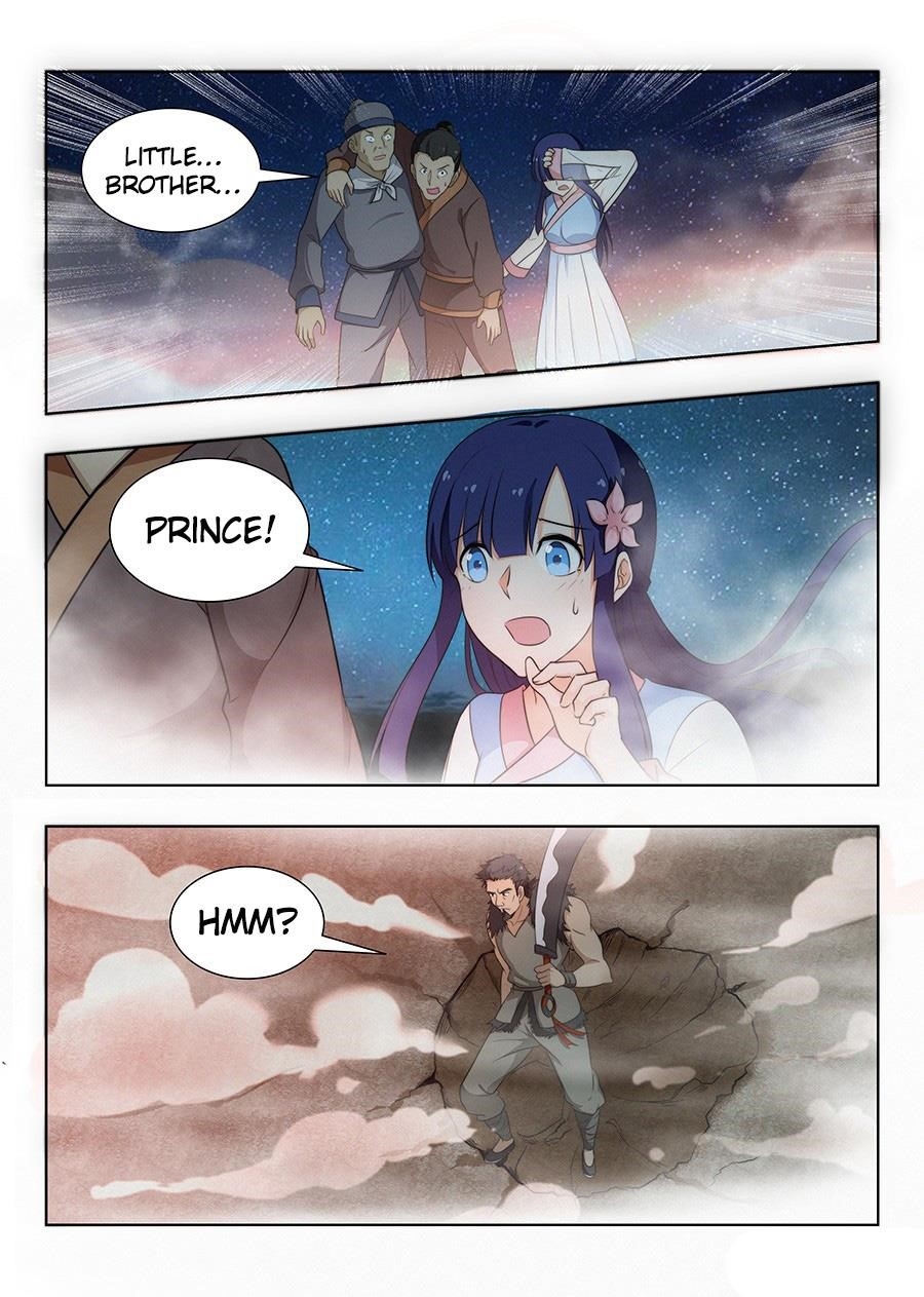 Strongest Anti M.E.T.A Chapter 9 - Page 10