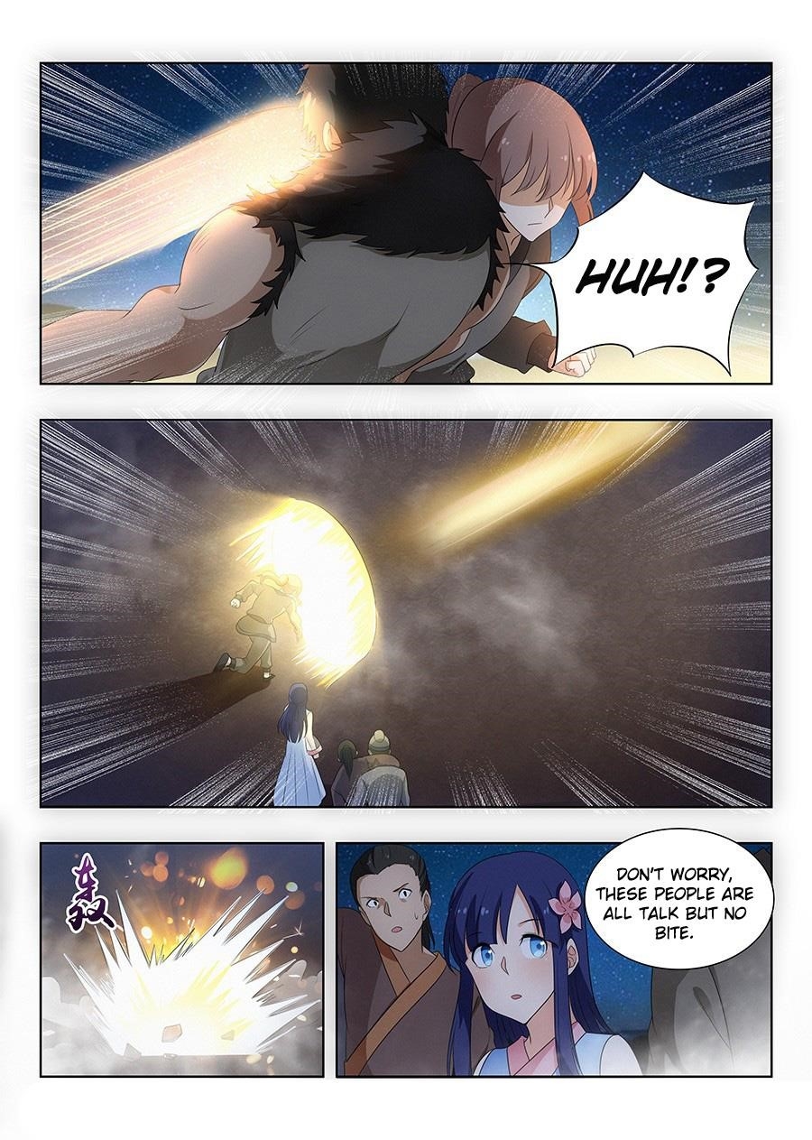 Strongest Anti M.E.T.A Chapter 9 - Page 12