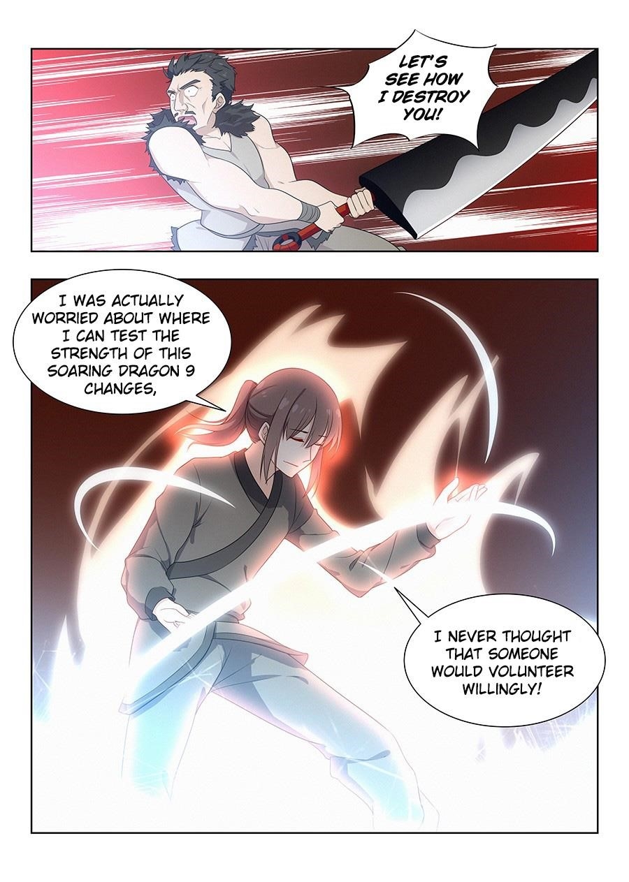 Strongest Anti M.E.T.A Chapter 9 - Page 14