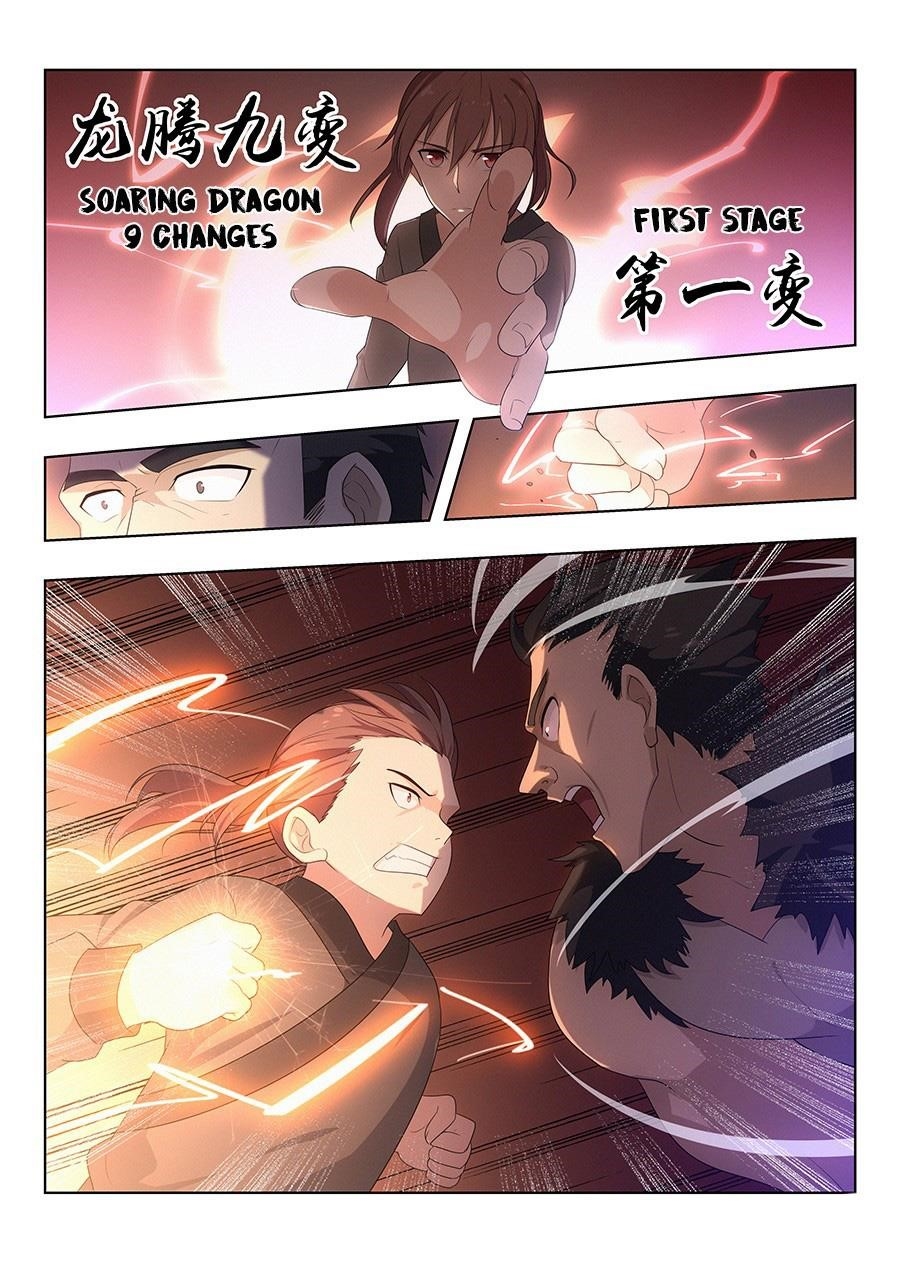 Strongest Anti M.E.T.A Chapter 9 - Page 15