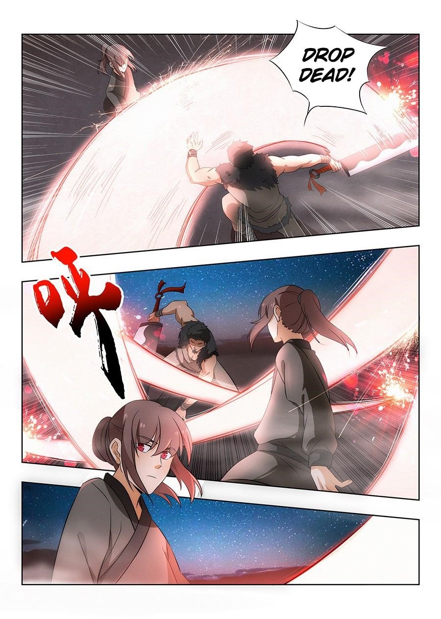 Strongest Anti M.E.T.A Chapter 9 - Page 5