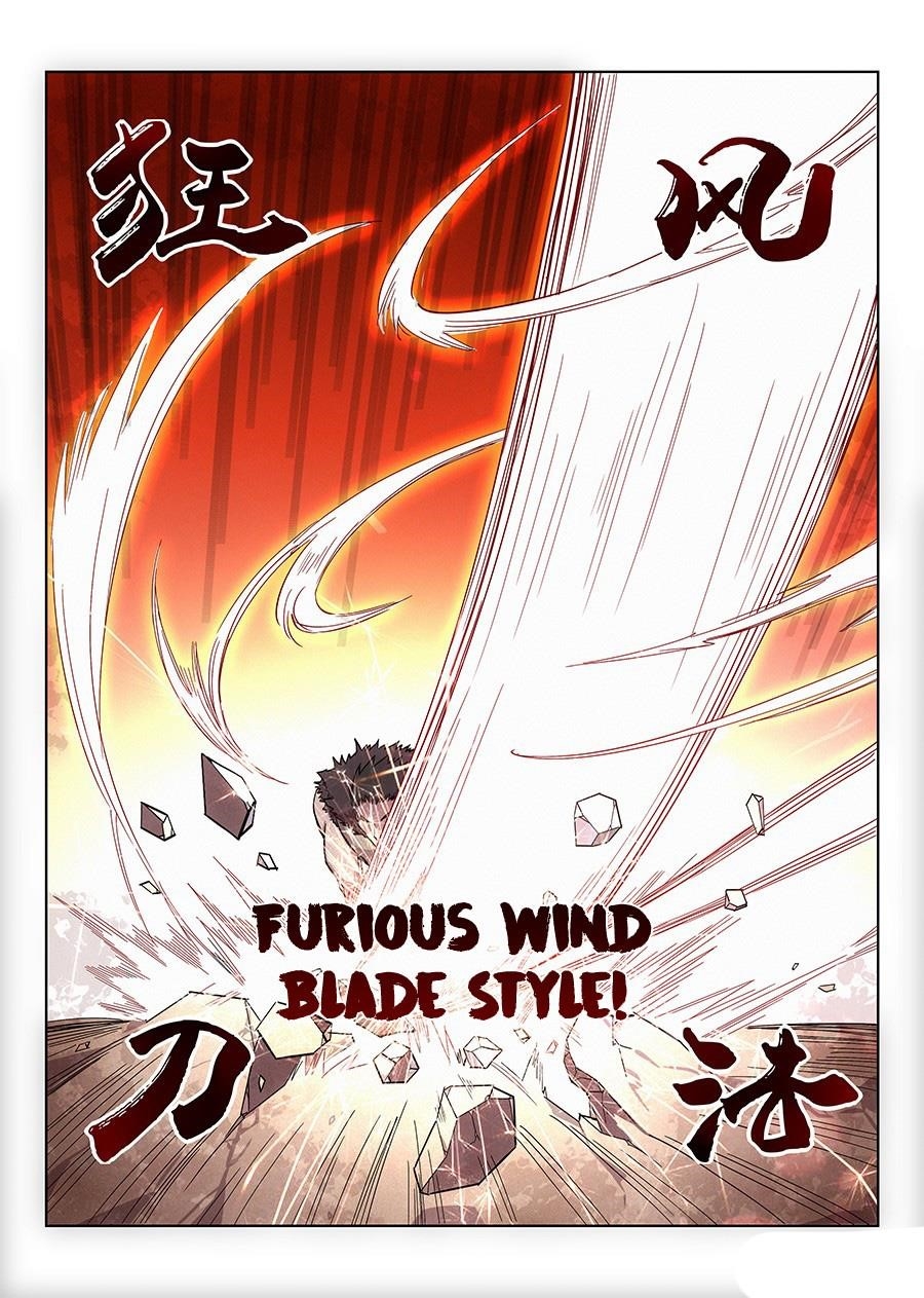 Strongest Anti M.E.T.A Chapter 9 - Page 8