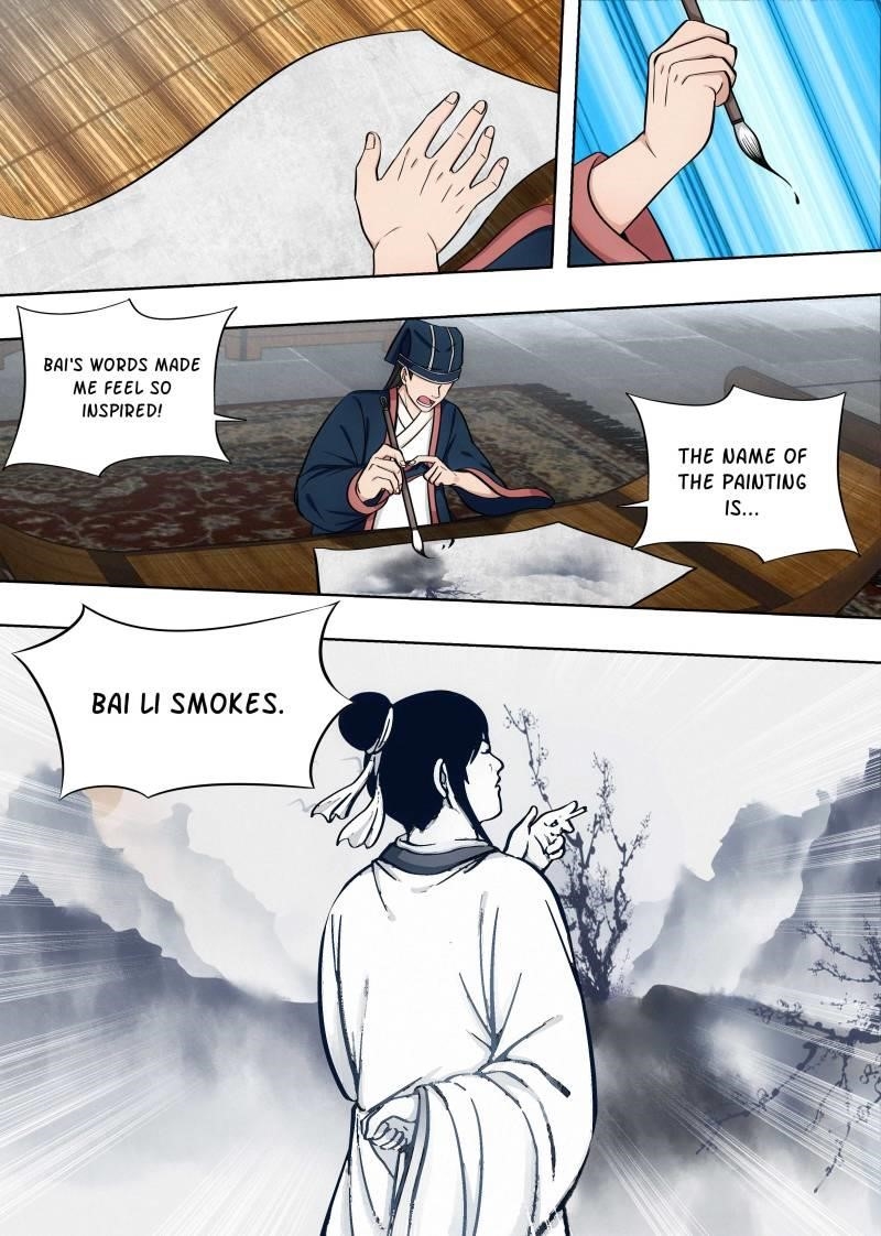 Strongest Anti M.E.T.A Chapter 90 - Page 10