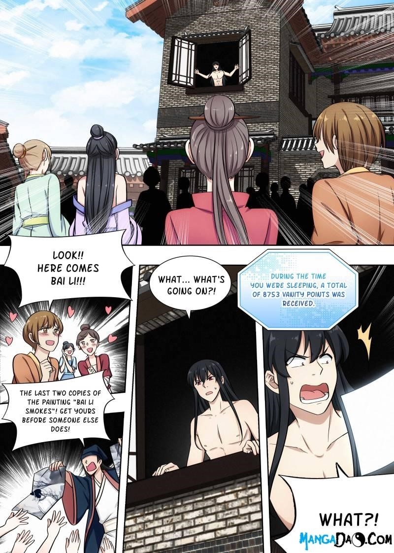 Strongest Anti M.E.T.A Chapter 91 - Page 11