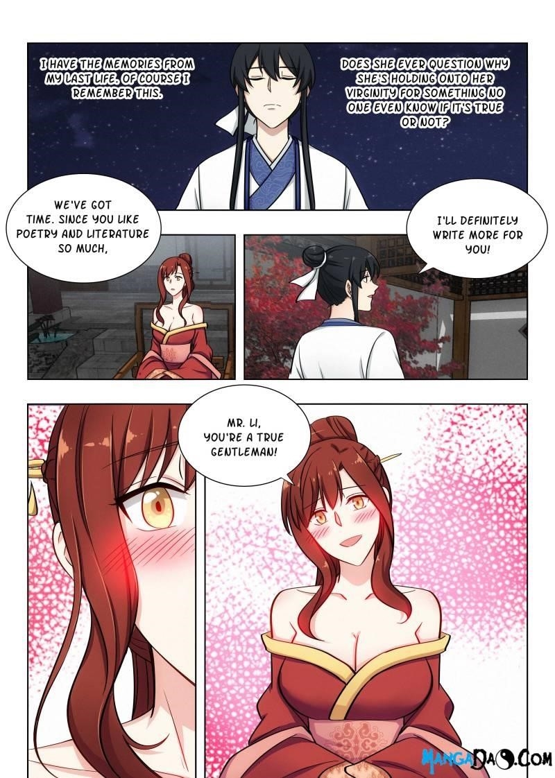 Strongest Anti M.E.T.A Chapter 91 - Page 12