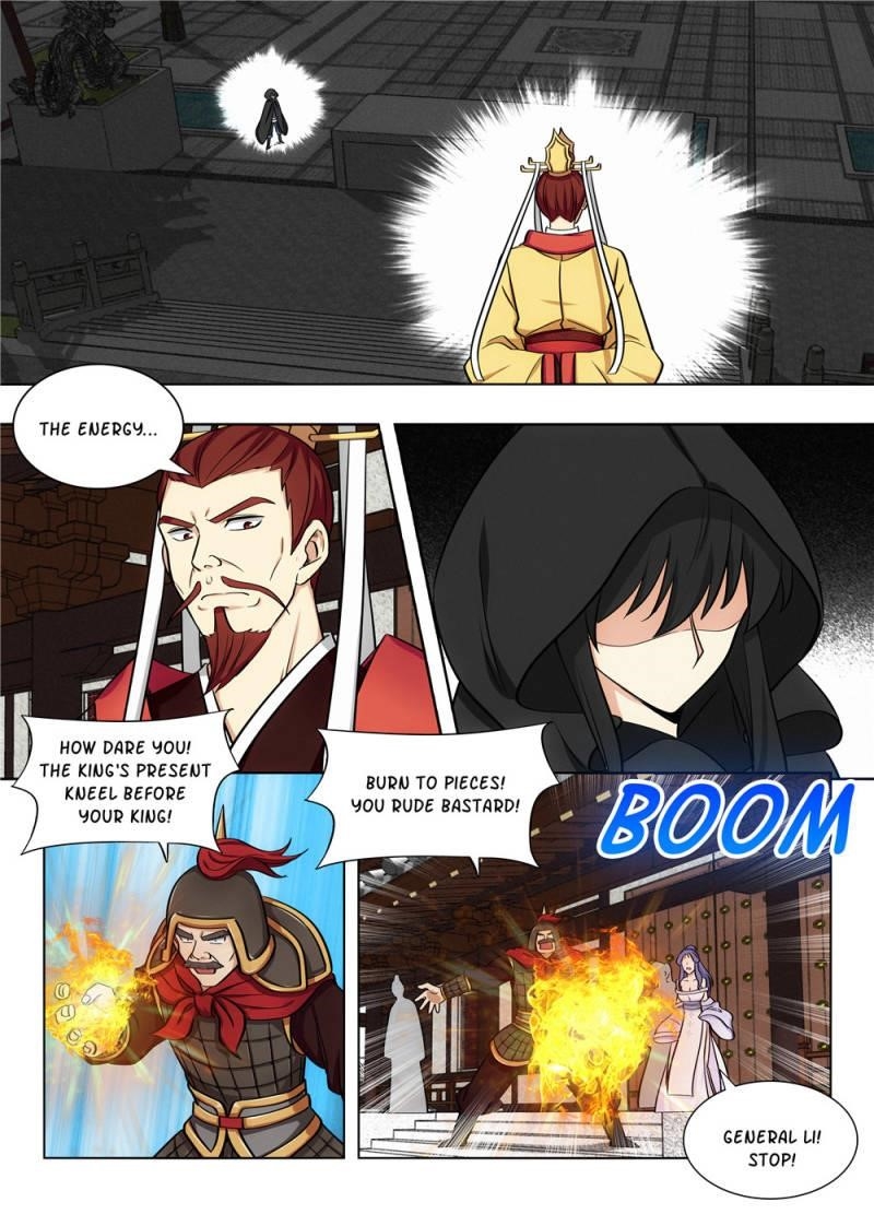 Strongest Anti M.E.T.A Chapter 93 - Page 5