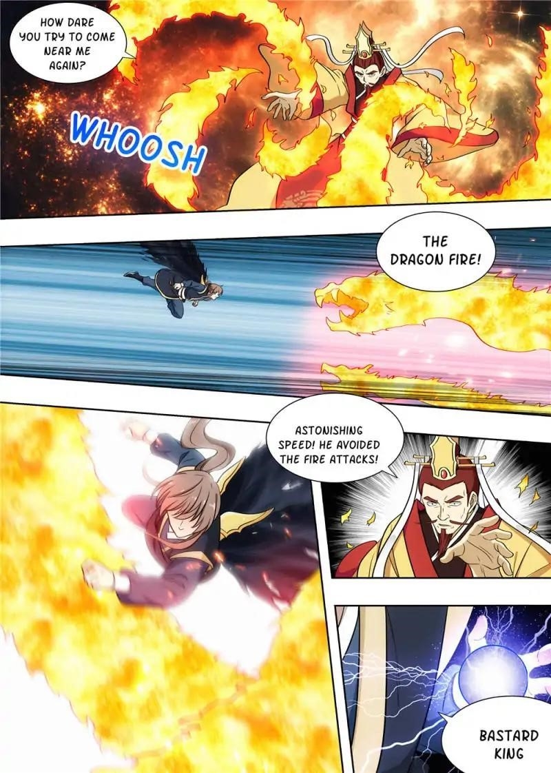 Strongest Anti M.E.T.A Chapter 95 - Page 4