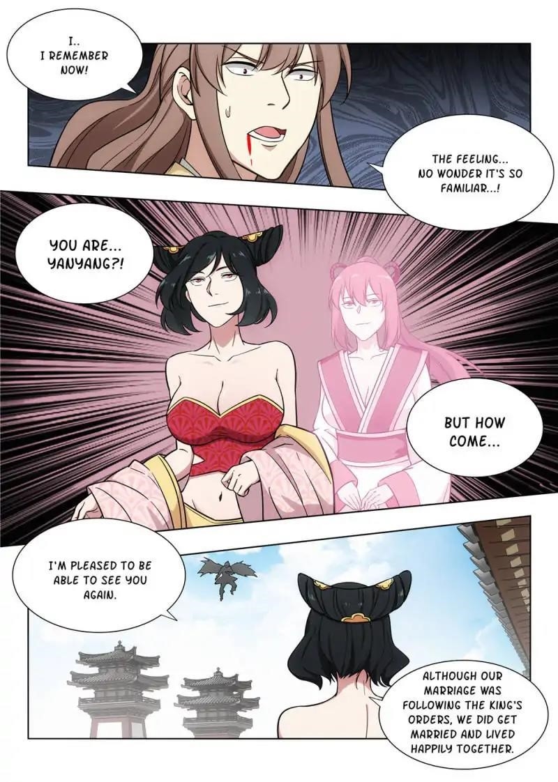 Strongest Anti M.E.T.A Chapter 95 - Page 9