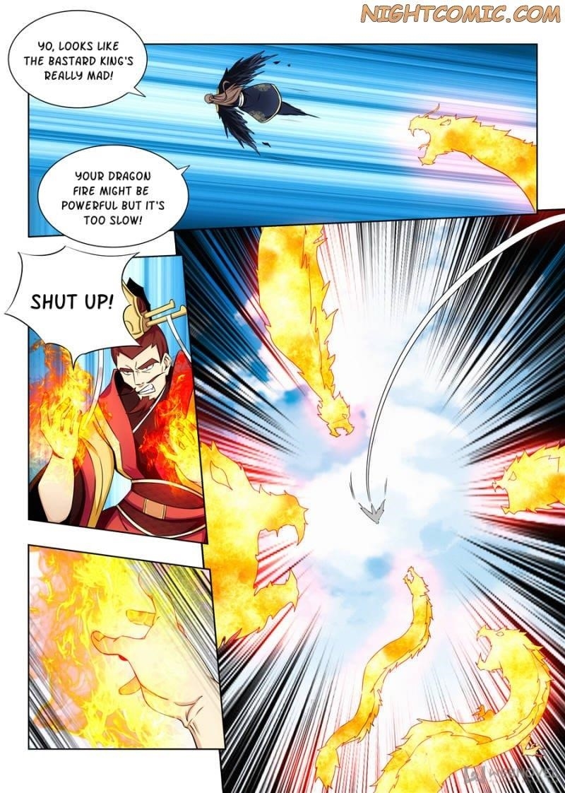 Strongest Anti M.E.T.A Chapter 96 - Page 2