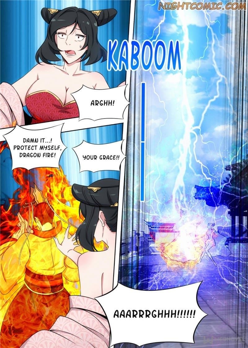 Strongest Anti M.E.T.A Chapter 96 - Page 7