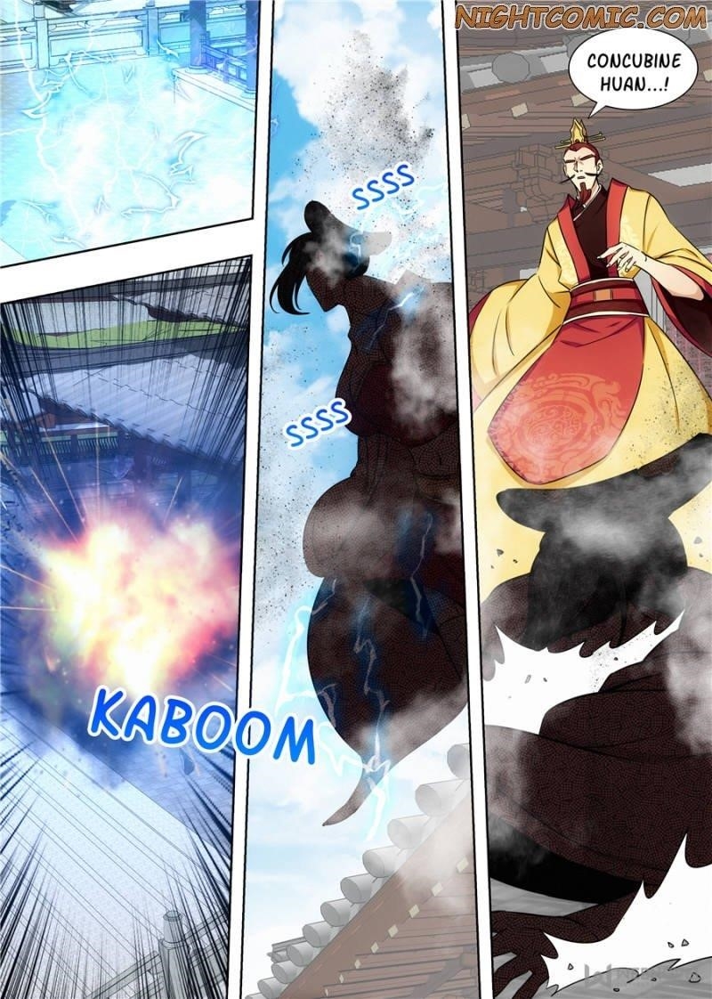 Strongest Anti M.E.T.A Chapter 96 - Page 8