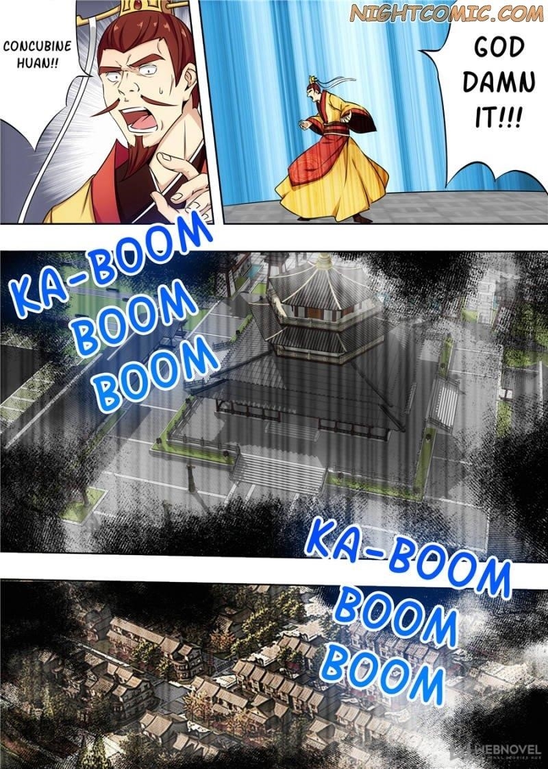 Strongest Anti M.E.T.A Chapter 96 - Page 9