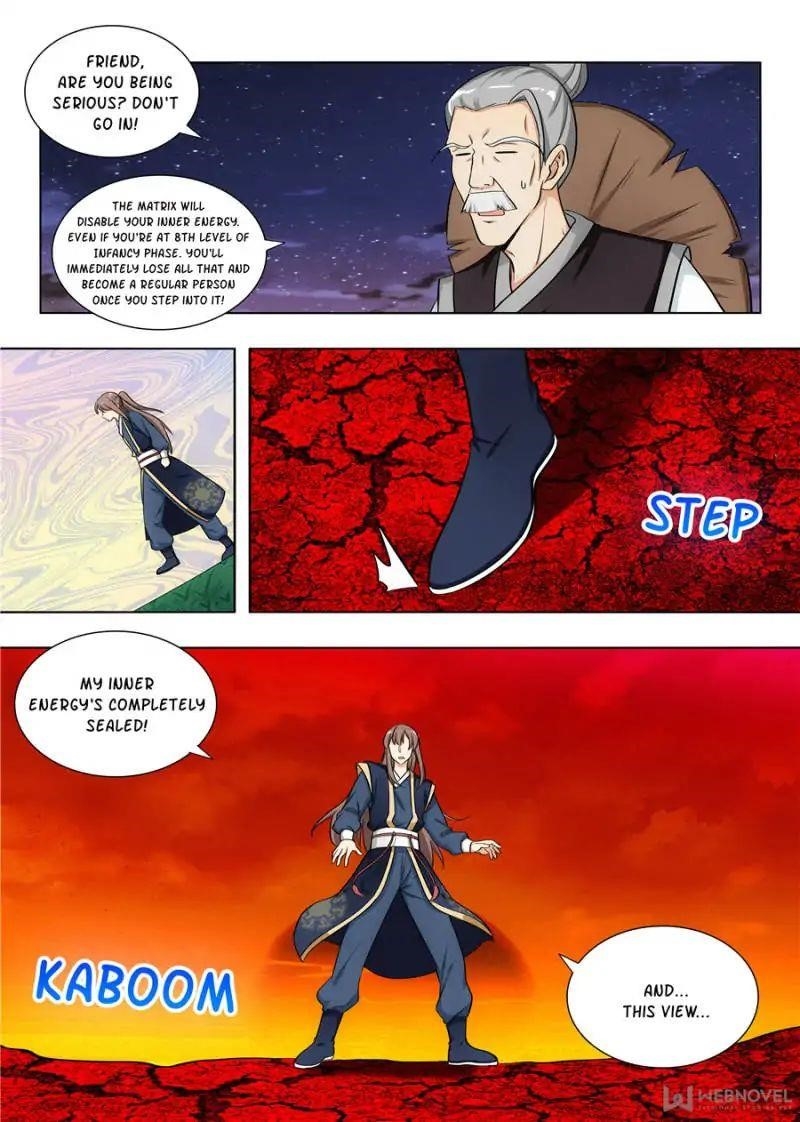 Strongest Anti M.E.T.A Chapter 97 - Page 10