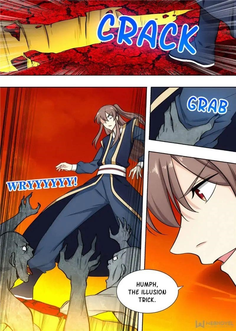 Strongest Anti M.E.T.A Chapter 97 - Page 11