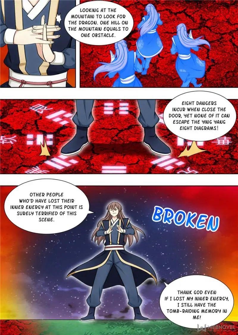 Strongest Anti M.E.T.A Chapter 97 - Page 12