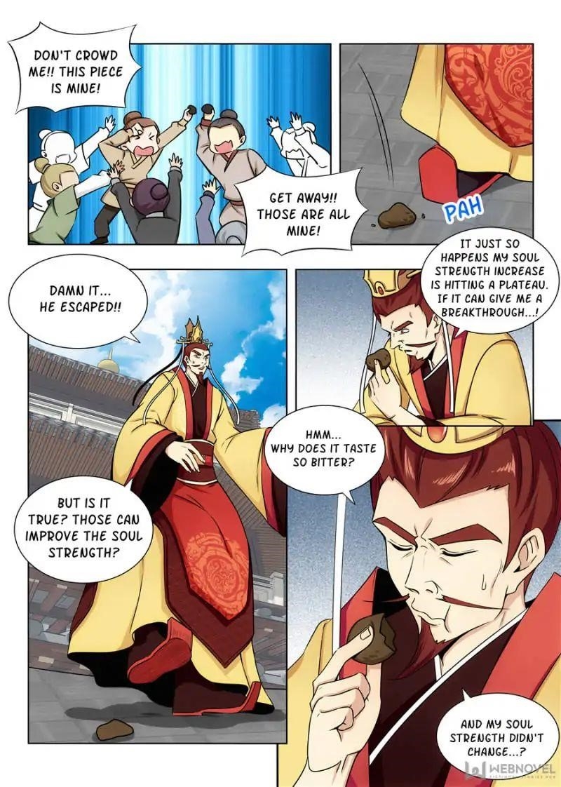 Strongest Anti M.E.T.A Chapter 97 - Page 2